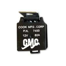 ΡΕΛΕ 80A POWER LIFT ΡΕΛΕ 80A POWER LIFT