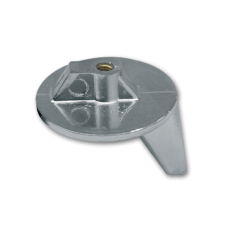 ΑΝΟΔΙΟ MERCURY - MARINER ELICA INOX 50/140HP BRAVO1 ΠΤΕΡΥΓΙΟ