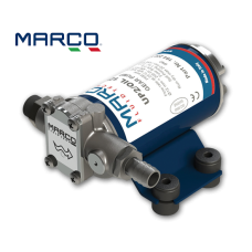 ΑΝΤΛΙΑ ΠΕΡΙΣΤΡΟΦΙΚΗ ΛΑΔΙΟΥ 3,3LPM 24V UP2 MARCO