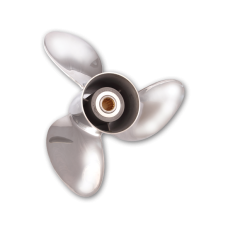 ΠΡΟΠΕΛΑ HR TITAN3 OMC 90-300HP 18 ΠΡΟΠΕΛΑ HR TITAN3 OMC 90-300HP 18