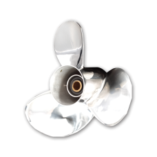 ΠΡΟΠΕΛΑ TITAN MERCRUISER BRAVO II 4.3-4.3L 19