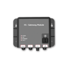 H1 MODULE PN:71818